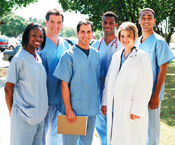 Smoke-free hospital campuses are good for everyone.